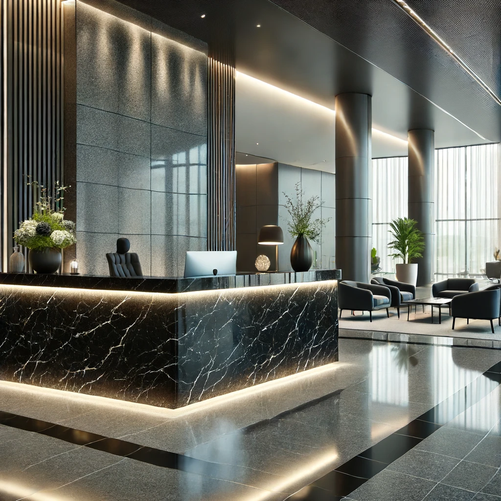  Discover the Elegance of Granite Slabs at Deccan Stonecraft